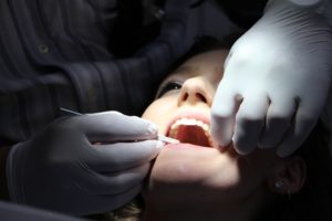 Dentist Chicago