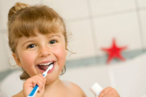 Chicago Dentist - 4 Ways to Make Brushing Fun for Kids